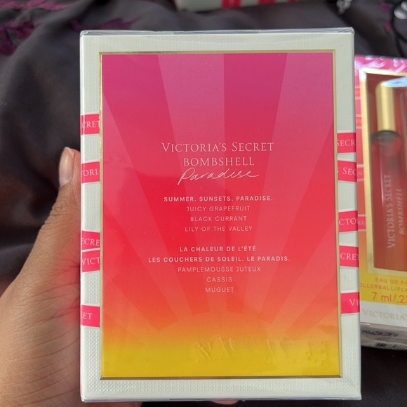 Victoria’s Secret Bombshell Paradise 1.7 - Picture 5 of 5